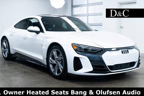 AUDI E-TRON GT 2024 WAUFJBFW4R7004536 image AUDI E-TRON GT 2024 WAUFJBFW4R7004536 image